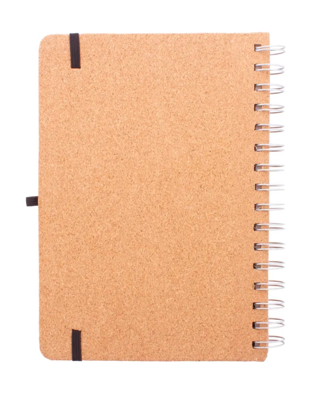Querbook blok 5