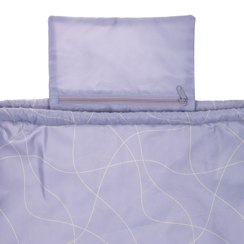 BAAGL Vrecko Mishmash GRS 3