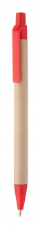 Tori guľôčkové pero
