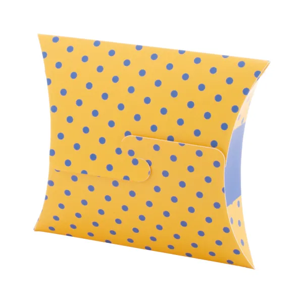 CreaBox Pillow Lock S papierová krabička 3