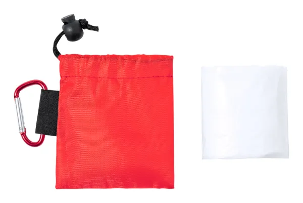 Brinek pončo 1