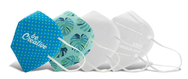 CreaMask Sleeve face mask cover 9