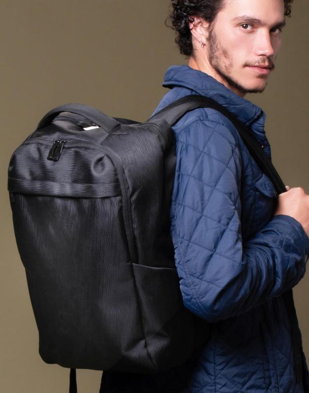 Ruksak Davos Essential Laptop Backpack