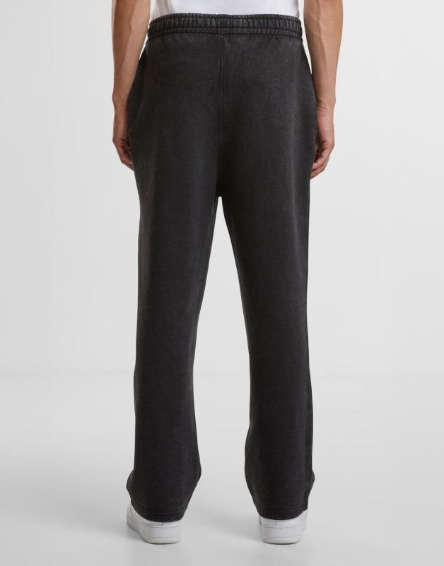 Vintage Heavy Trackpants 1