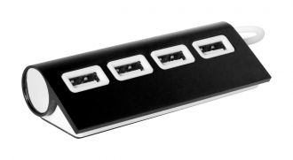 Weeper USB hub