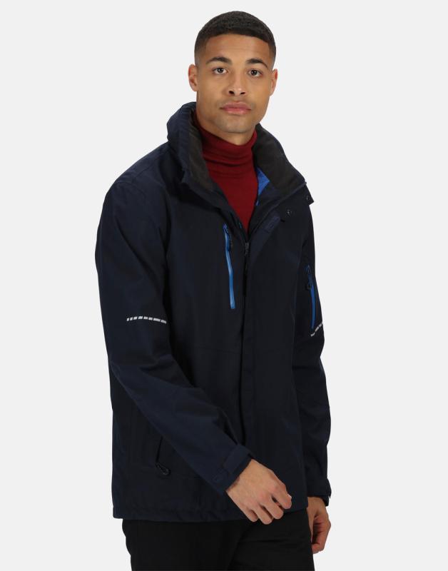 Bunda X-Pro Exosphere II Shell Jacket 2