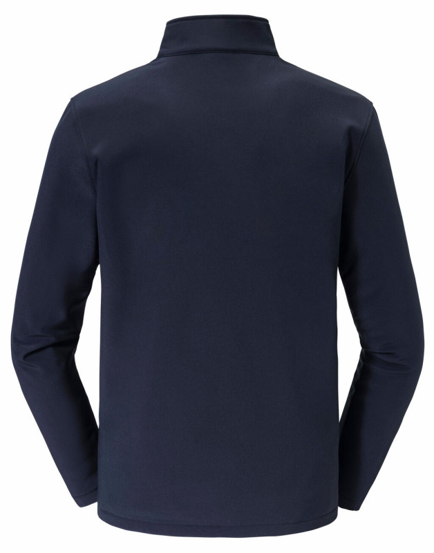 Essential Softshell bunda 6