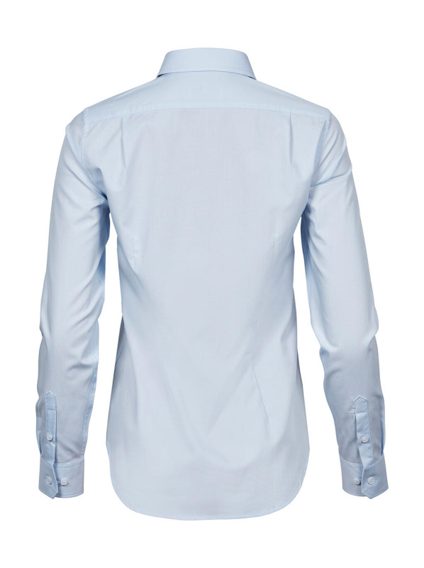 Dámska košeľa Stretch Luxury 4