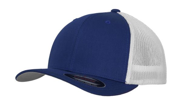 Šiltovka Mesh Trucker 2-Tone 2