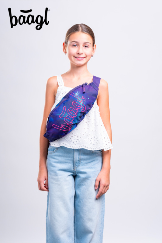 BAAGL Ľadvinka Snap Nova GRS 2