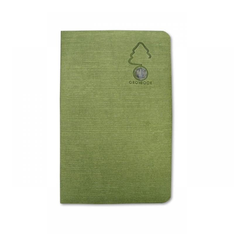 Notes ECO ZELENÝ