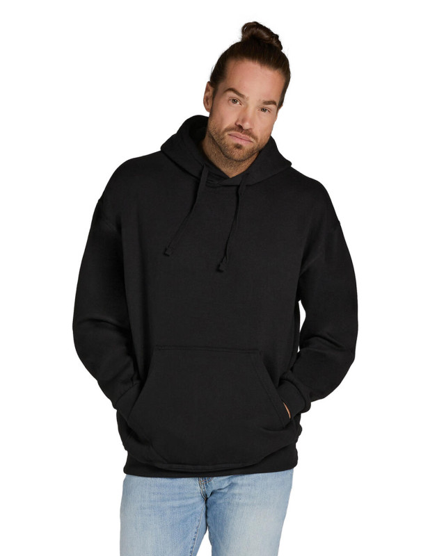 Unisex mikina s kapucňou 1