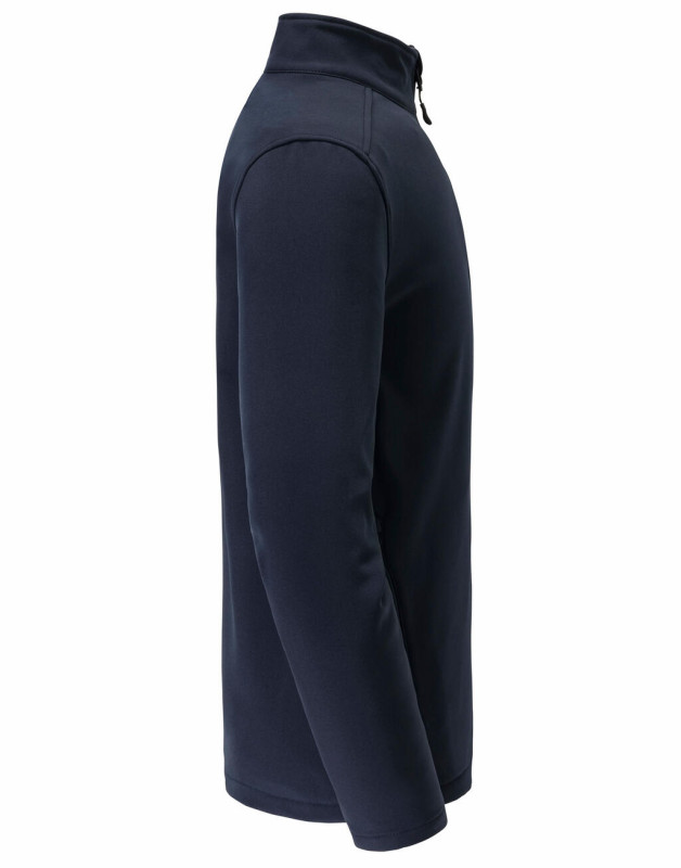 Essential Softshell bunda 7