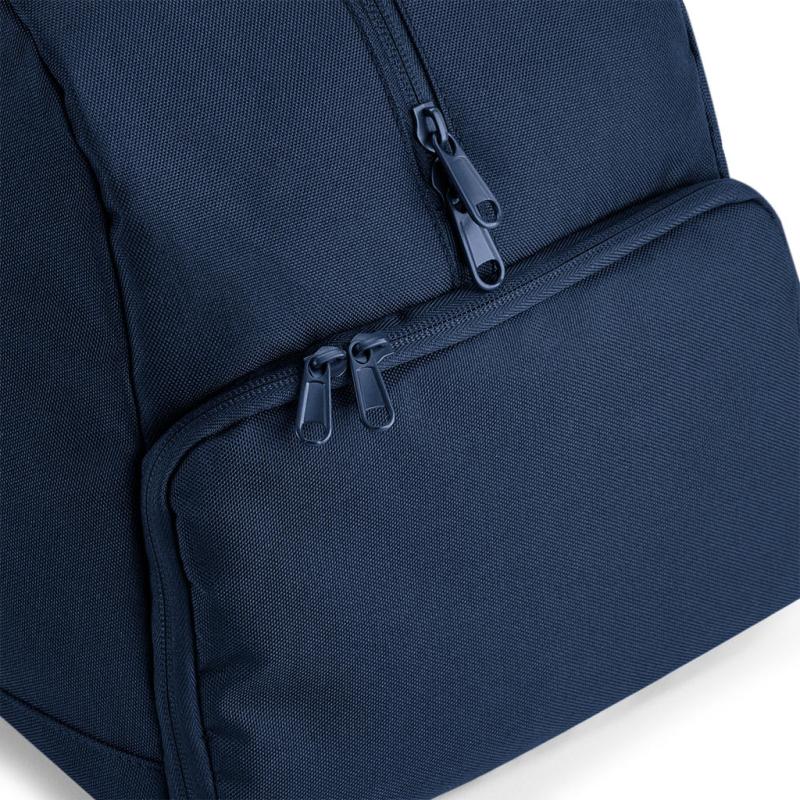 Recyklovaná taška Essentials Holdall 7