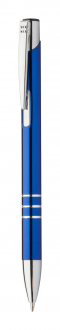 Channel Black guľôčkové pero