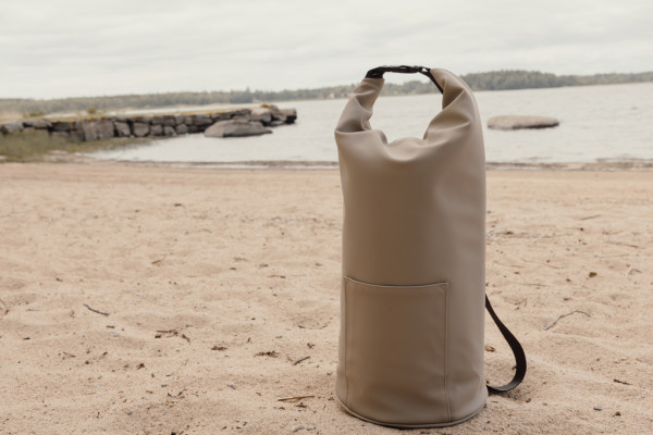 VINGA Baltimore RCS rolovacia chladiaca taška greige 6