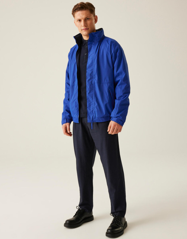 Bunda Dover Bomber 3
