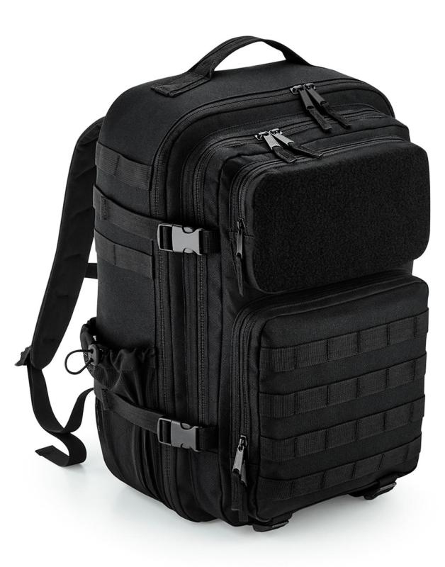 Ruksak Molle Tactical 35L 2