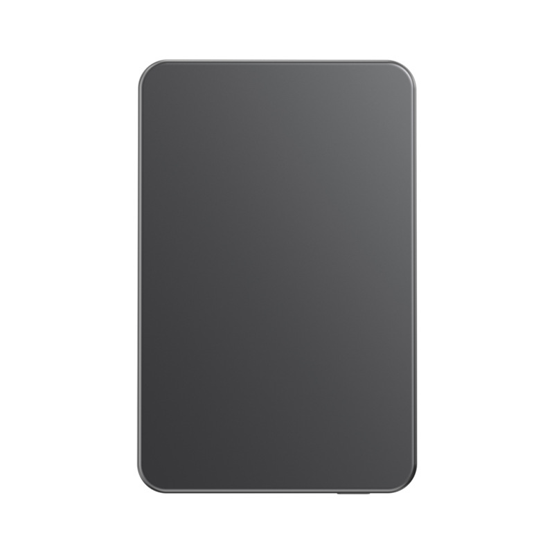 Urban Vitamin Marin 5000 mAh magnet. 15 W bezd. powerbanka čierna 11
