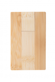 Bambusb USB kľúč 2