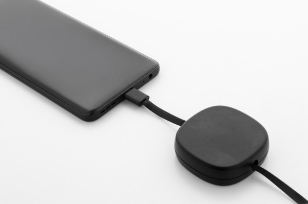 Cabsle 60W nabíjací kábel RABS USB-C 1