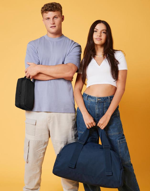 Recyklovaná taška Essentials Holdall 2