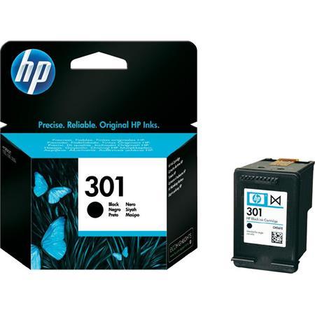 HP Deskjet 2050 čierna náplň, 190o., Nr. 301 1