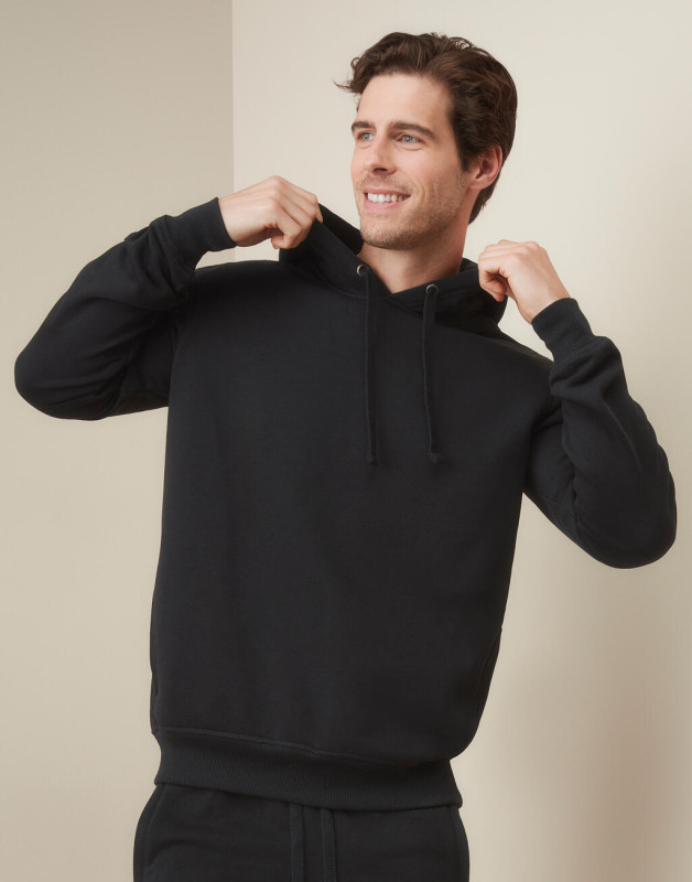 Unisex mikina Recycled Unisex Sweat Hoodie 2