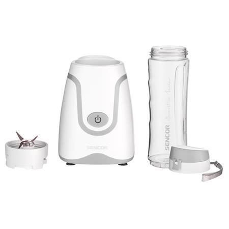 Smoothie mixér, SENCOR, biela 2