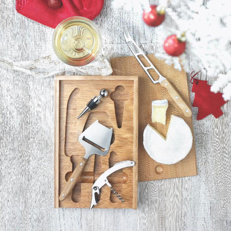 WINE&CHEESE 4