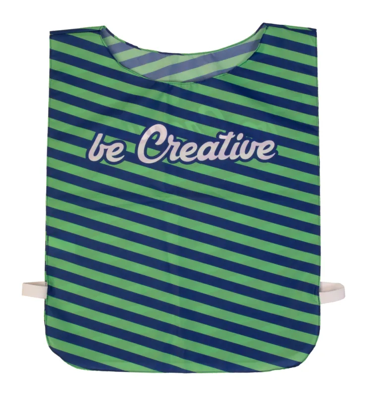 CreaTeam RPET športová vesta na zákazku 5
