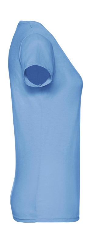 Dámske tričko Lady-Fit Original Tee 4