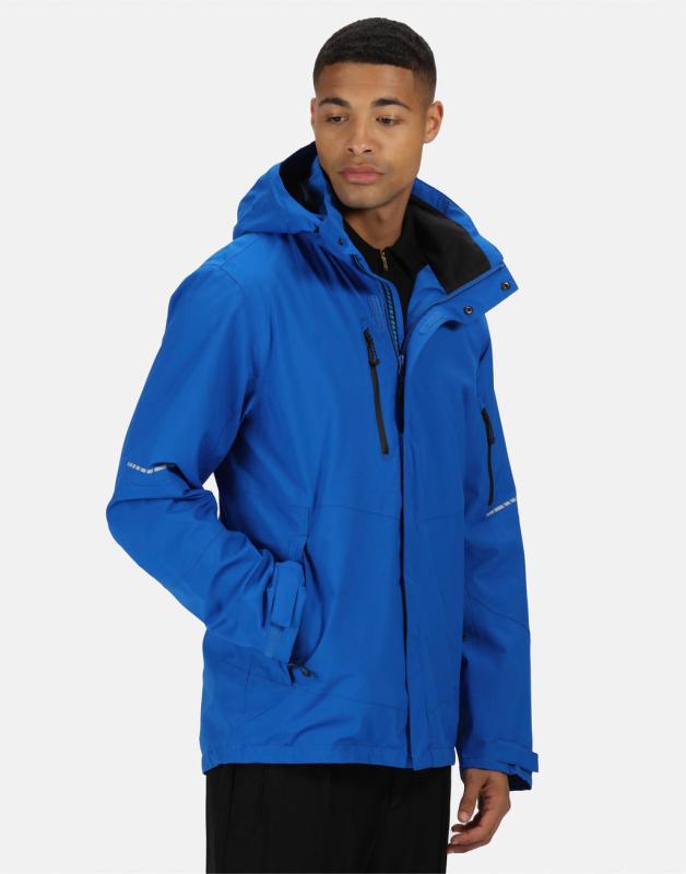 Bunda X-Pro Exosphere II Shell Jacket 3