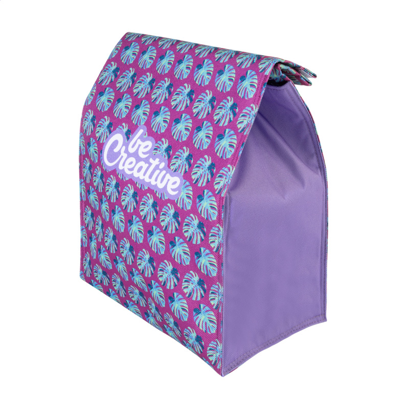 CreaCool Lunch chladiaca taška z RPET na zákazku