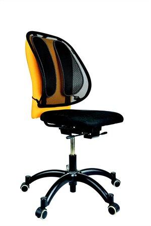 Chrbtová opierka, FELLOWES "Office Suites™ Mesh" 1