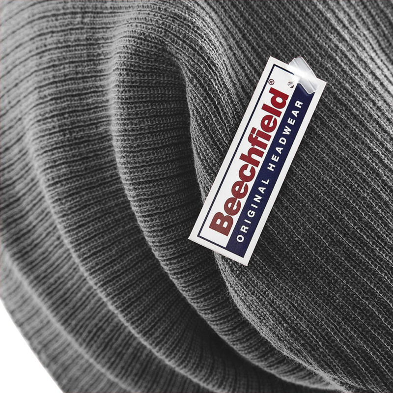 Čiapka Slouch Beanie 2