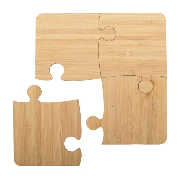Zhuzzle puzzle tácok 2