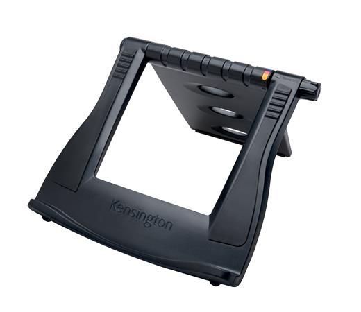 Stojan na notebook, z recyklovaného materiálu, KENSINGTON „SmartFit Easy Riser EQ“ 1