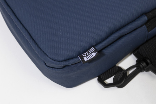 Crobud crossbody taška z RPET 3