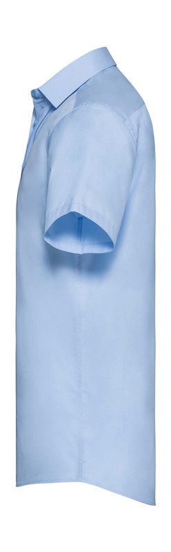 Pánska košeľa Tailored fit. 1