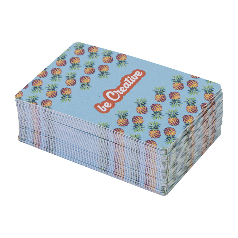 CreaCard Pocket hracie karty na zákazku 3