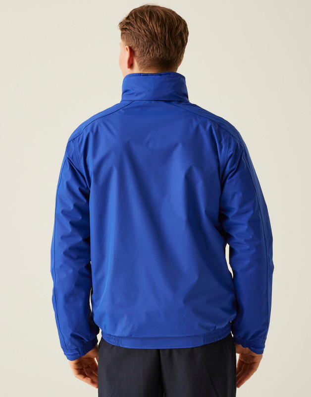Bunda Dover Bomber 2