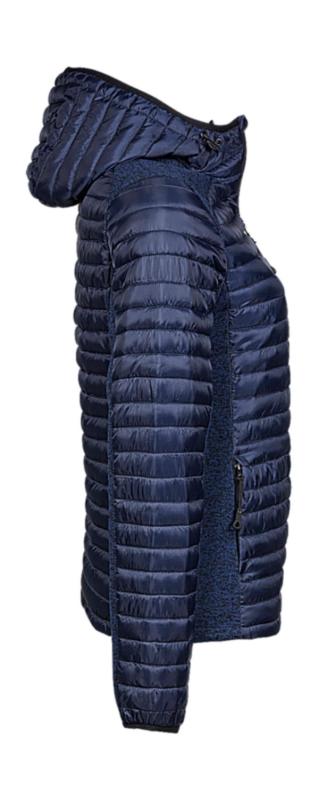 Dámska bunda s kapucňou Outdoor Crossover 4