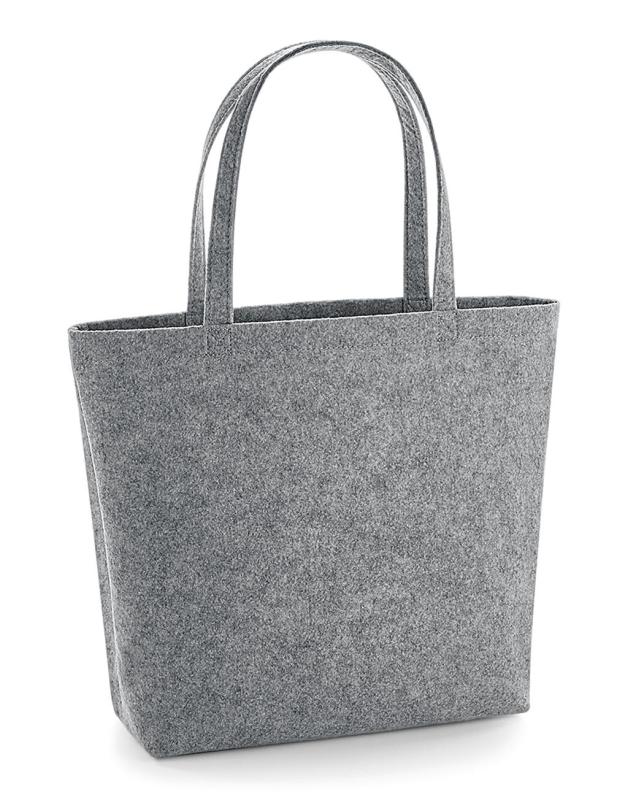 Plstený Shopper 3