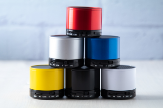 Martins bluetooth reproduktor 3