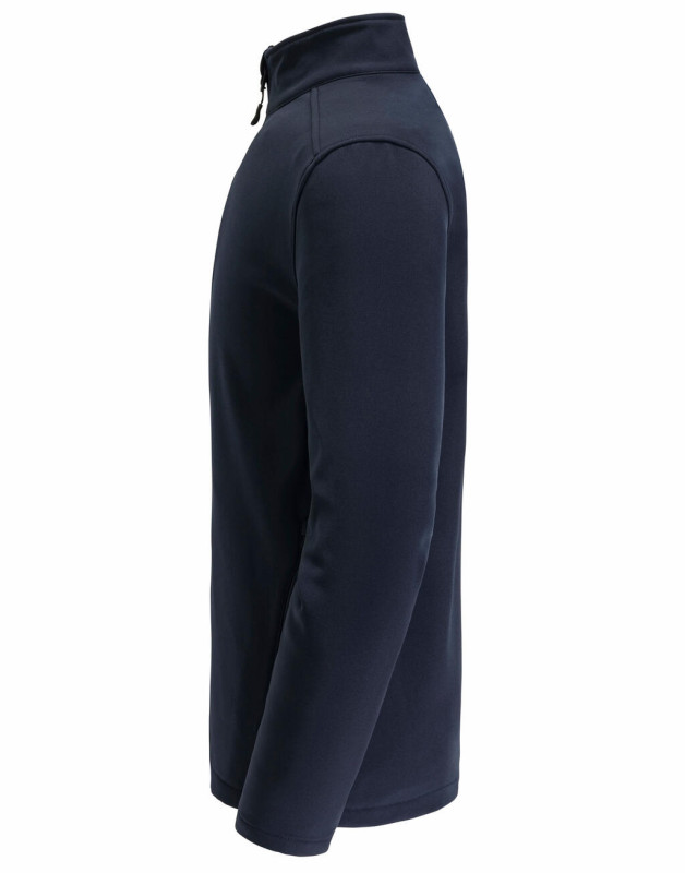 Essential Softshell bunda 5