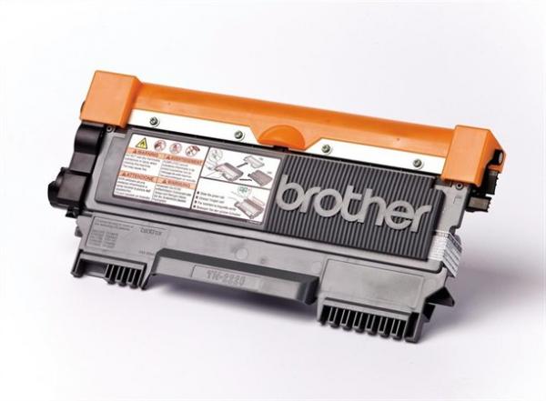 BROTHER Toner "HL-2240/2240D/2250DN", čierny, 2,6K