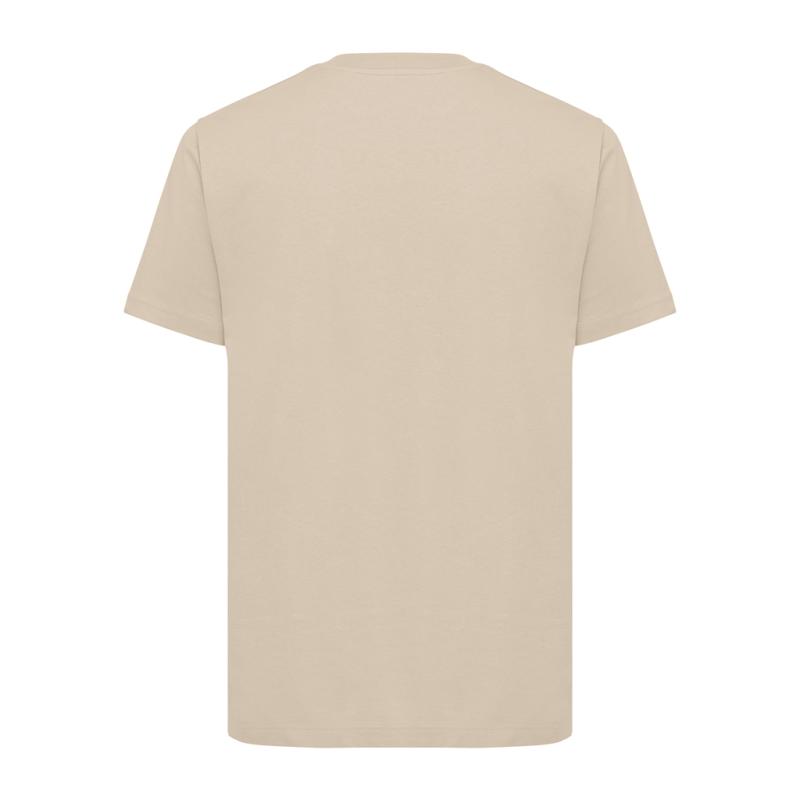 Tričko IQONIQ Kakadu relaxed fit z recykl. bavlny desert XXL 2