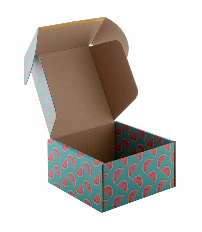 CreaBox Post Square S poštová krabica 1