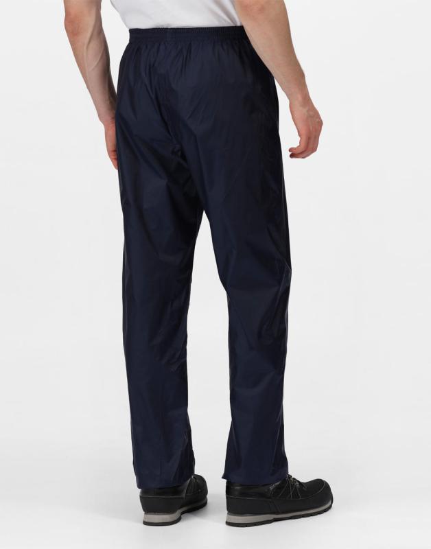 Nohavice Pro Pack Away Overtrousers 4